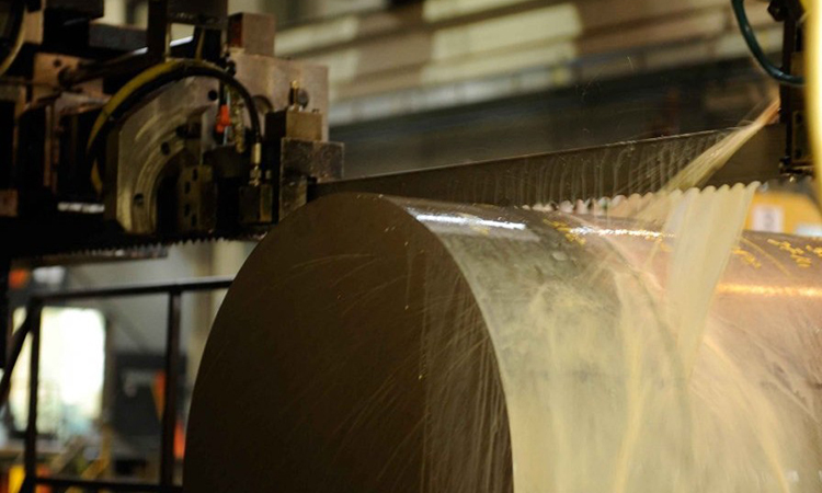 AISI D2一種高碳、高鉻工具